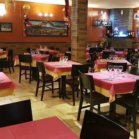 Πανσιόν Plaza