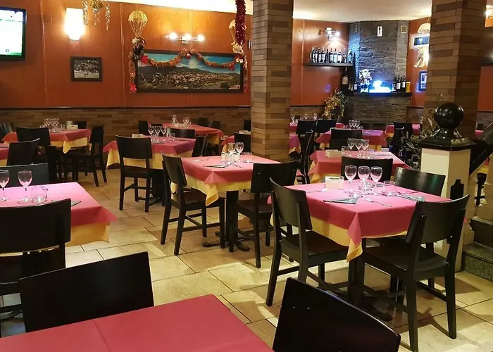 Casa de hóspedes Plaza