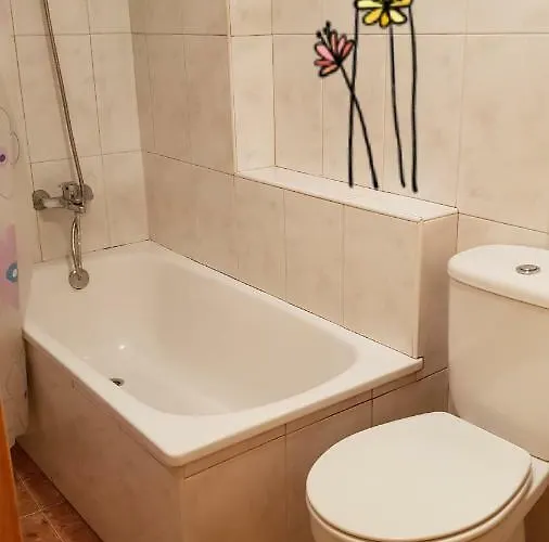 Plaza 게스트하우스 엘에스피나르