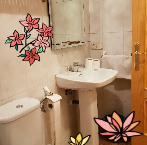 Plaza 2* 엘에스피나르