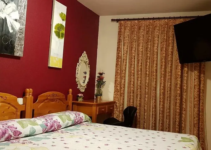 Plaza 2* 엘에스피나르