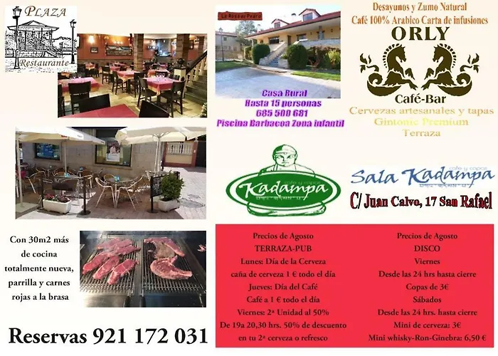 Plaza 게스트하우스